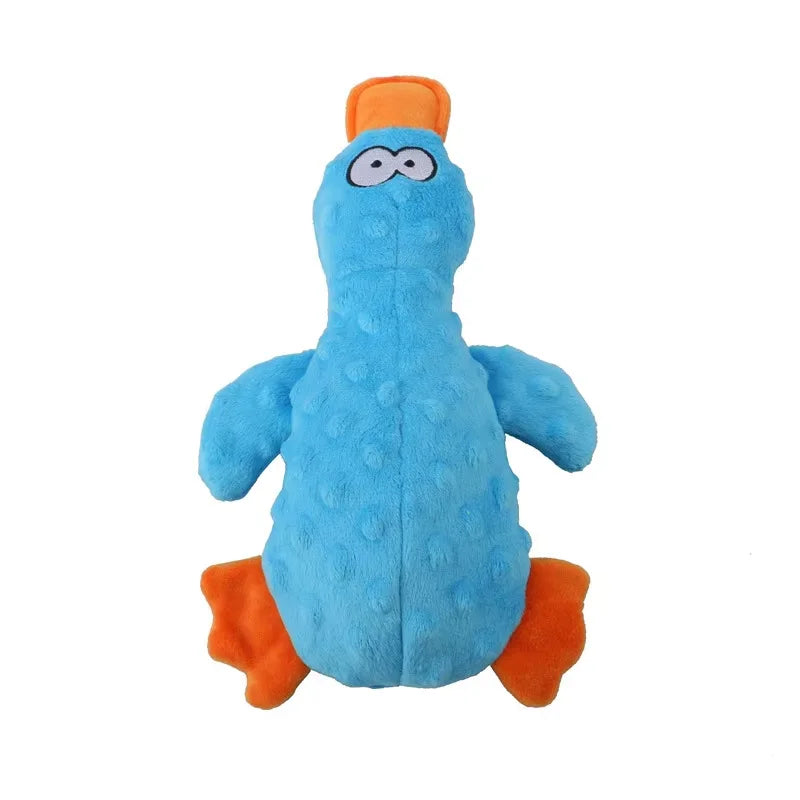 Pet Stuffed Toy