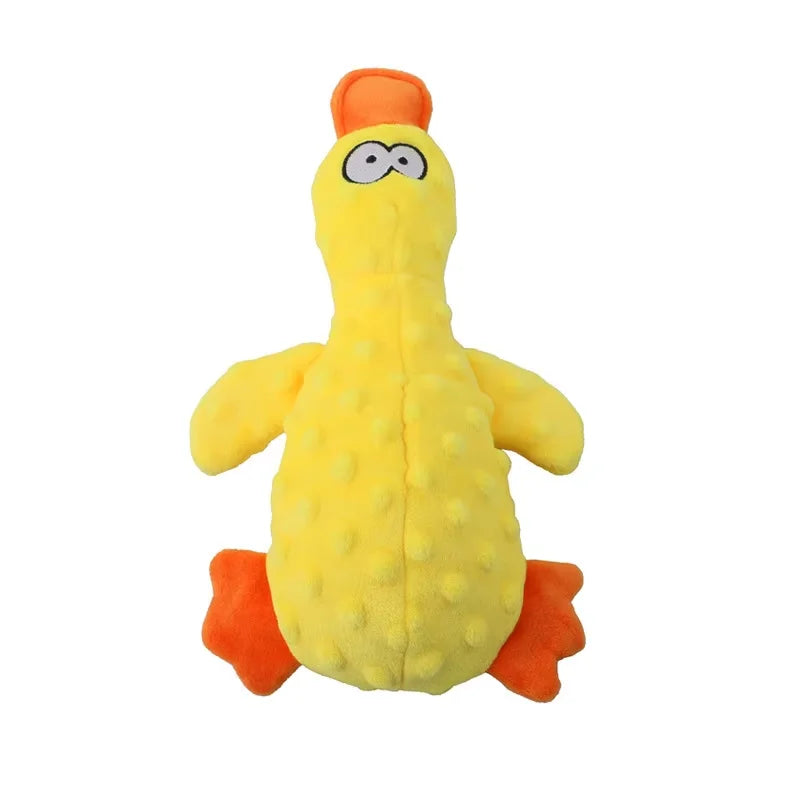 Pet Stuffed Toy
