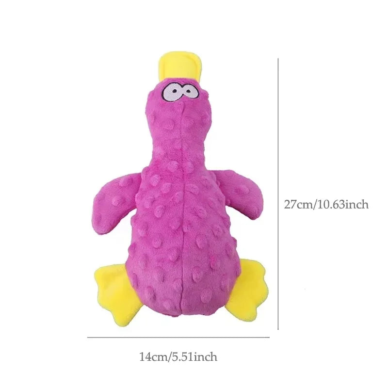 Pet Stuffed Toy