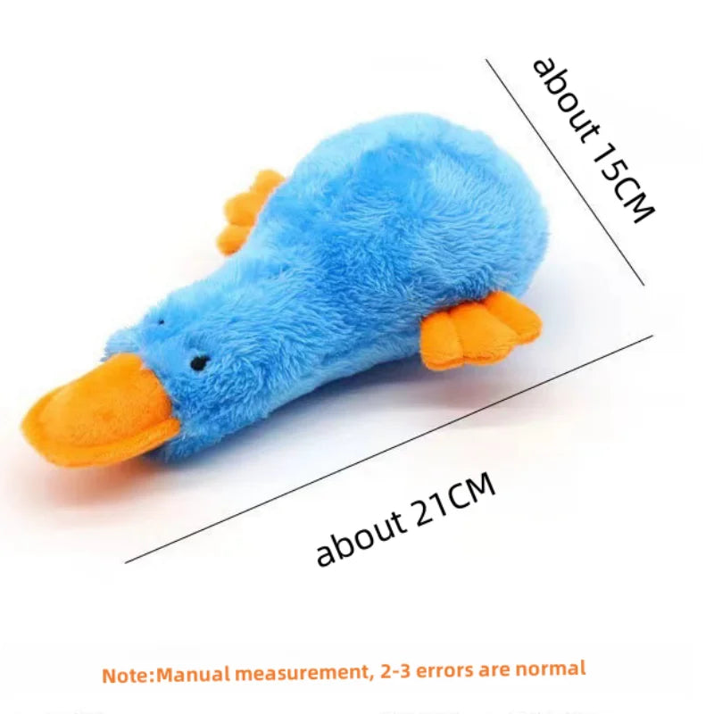 Pet Stuffed Toy
