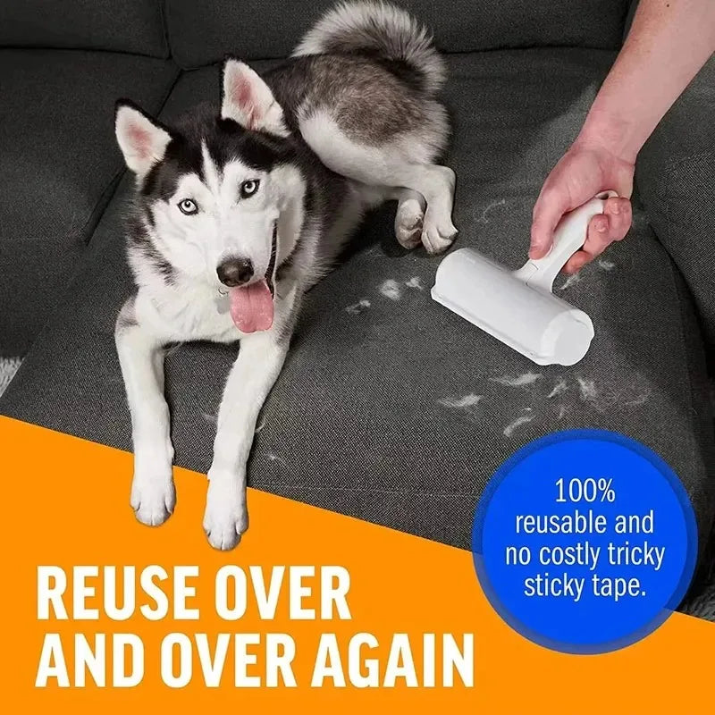 Portability Roller Pet Hair Remover