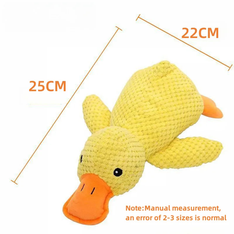 Pet Stuffed Toy