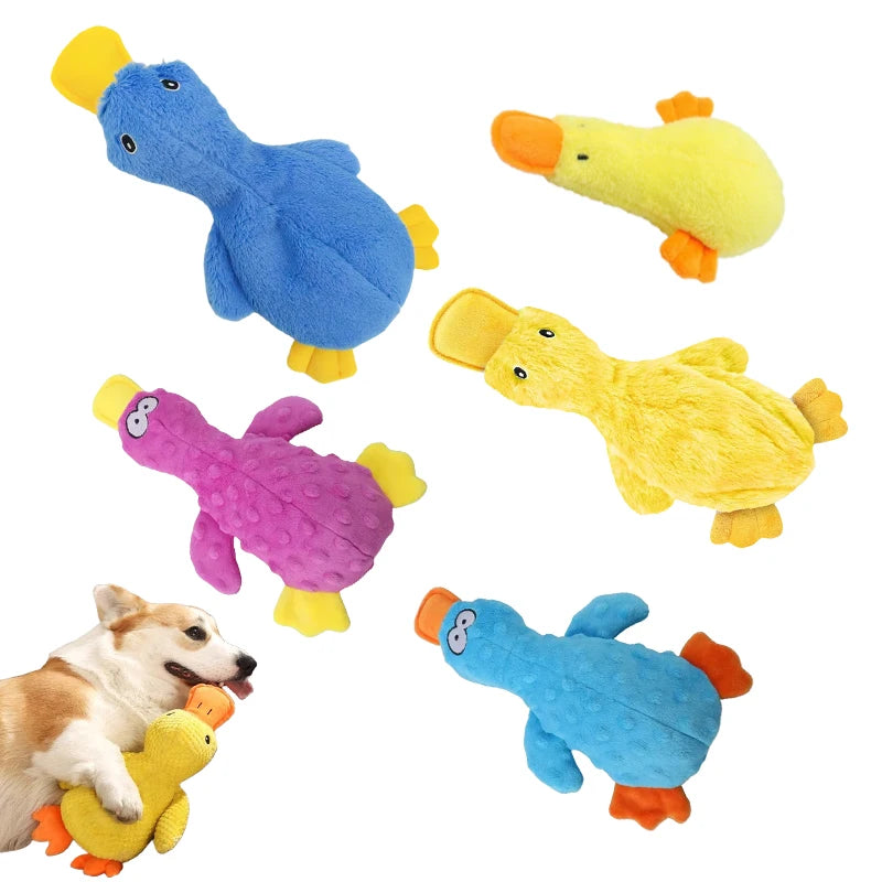 Pet Stuffed Toy