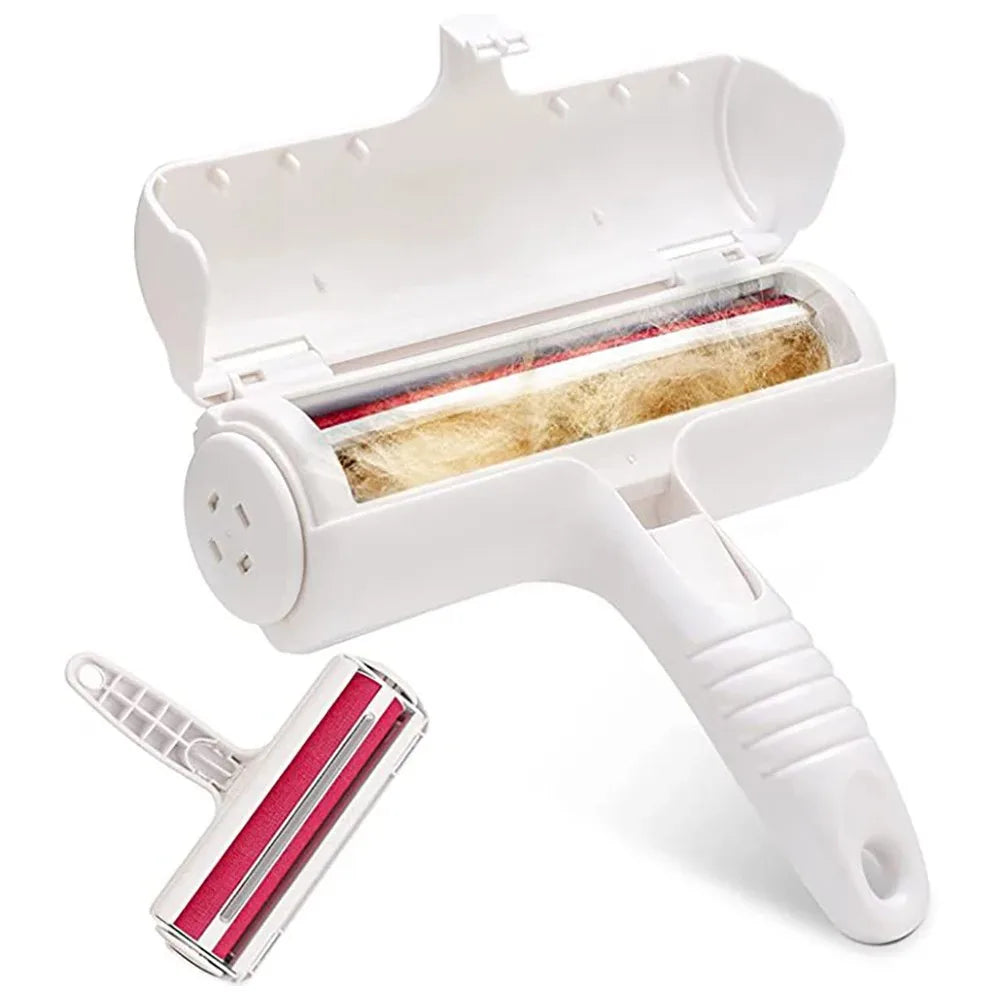 Portability Roller Pet Hair Remover