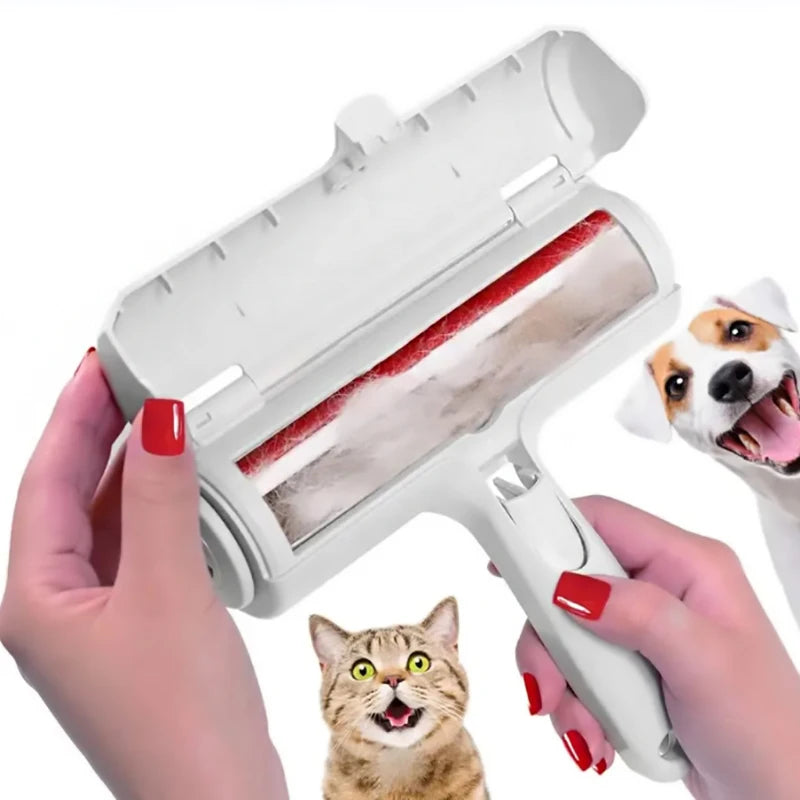Portability Roller Pet Hair Remover