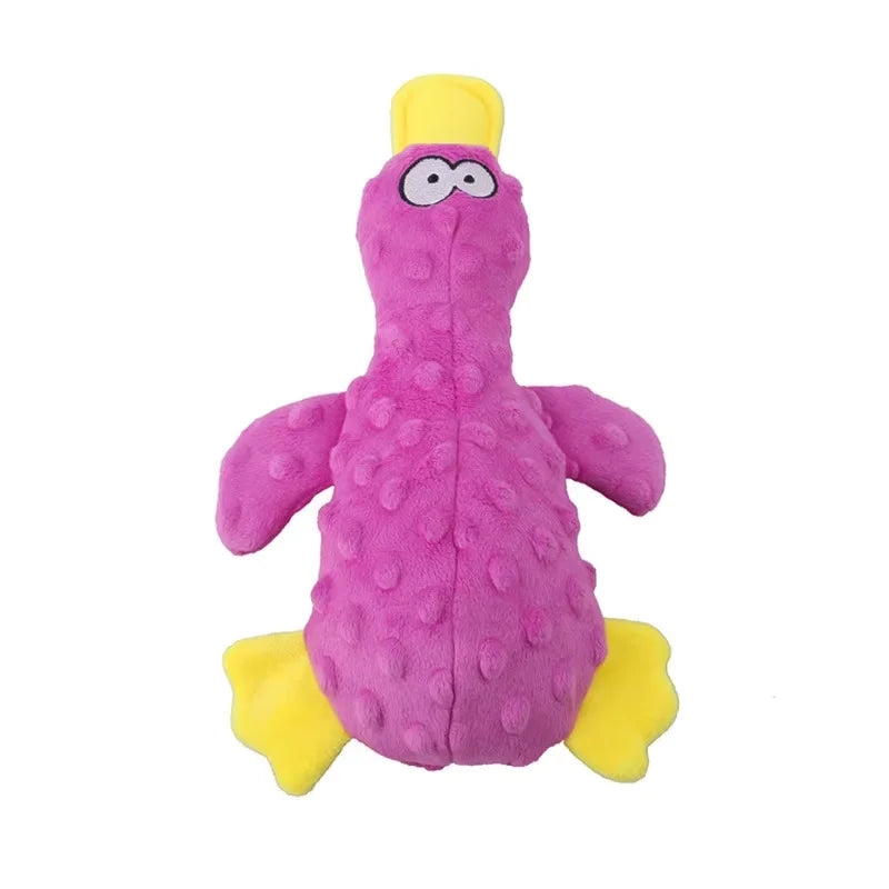 Pet Stuffed Toy