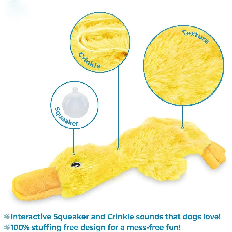 Pet Stuffed Toy