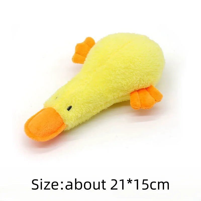 Pet Stuffed Toy