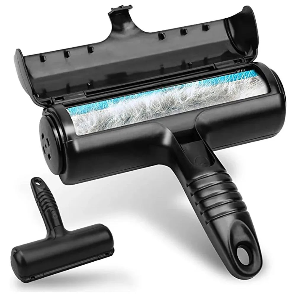 Portability Roller Pet Hair Remover