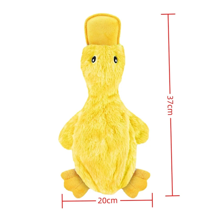 Pet Stuffed Toy