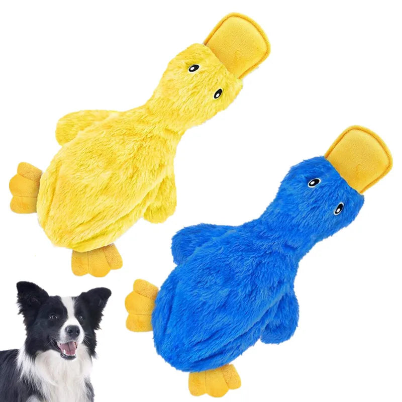 Pet Stuffed Toy